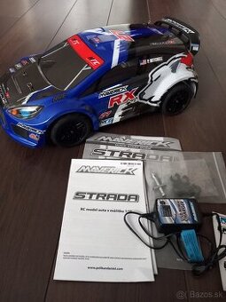 Rc auto 1:10