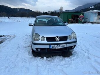 Vw polo - 1