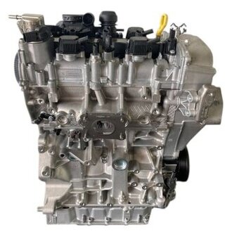 MOTOR 1.5 TSi DAD