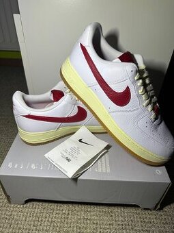 Nike Air Force  1 - 1