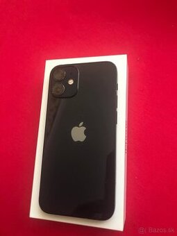 Predam iPhone 12 Miny 128 GB