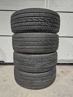 Zimné Pneu Aplus 215/55 R17