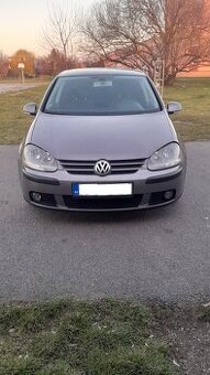 Volkswagen Golf 5  1.9 TDI r.v 2005 77kw