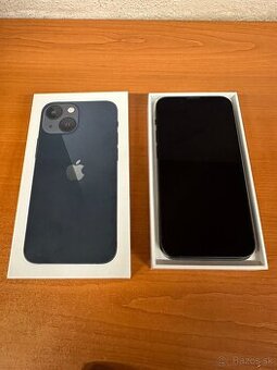 Iphone 13 mini 128gb MIDNIGHT 88%