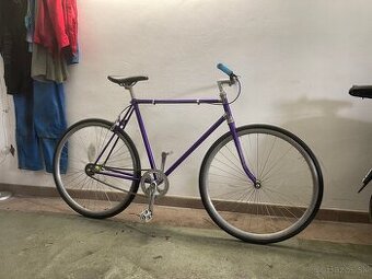 Singlespeed - 1