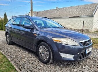 Ford Mondeo Combi 1.8 TDCi