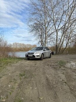 Auto ford focus - 1