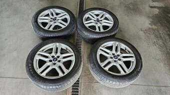 5x108 235/50 R18 Ford