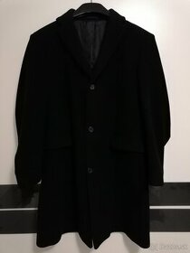 Pánsky kabát veľkosť 52 - 1