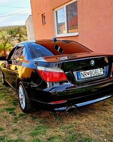 BMW E60 - 1
