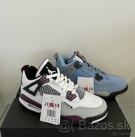 Nike Air Jordan 4 PSG  veľkosť 36-46