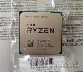 AMD Ryzen 5 5600X + Fera 3 HE1224 - 1