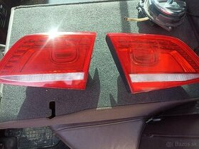 Passat B7 sedan zadné kufrove svetla - 1