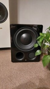 Predám aktívny subwoofer XTZ Edge 12.17