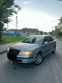 Skoda octavia 2 1.9tdi 77kw 225tis km