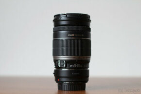 CANON EF-S 18-200mm f/3.5-5.6 IS - 1