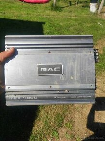 zosilovac mac audio