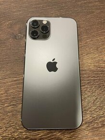 Iphone 12 Pro  128gb - 1