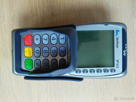 Verifone Vx670 Platobný terminál - 1