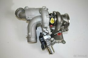 VAG 2.0 TFSI ORIGINAL TURBO 06K145715C