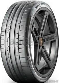 Continental sportcontact 6 285/40/R22 2023