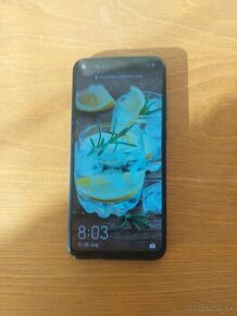 Huawei p40 lite e