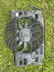 bmw e39 sahara ventilator - 1