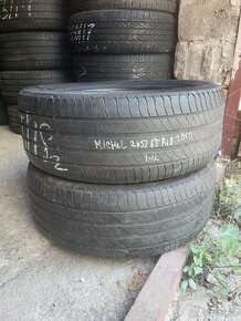 Michelin 215/55 r18