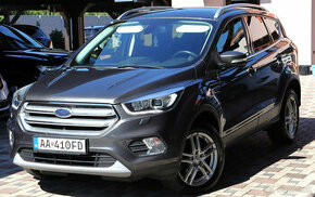 Ford Kuga 2.0 TDC 110kw Automat AWD 4x4 Webasto,Xenón