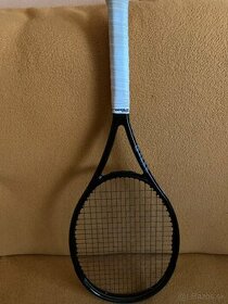 Predám zánovnú tenisovú raketu Wilson pro staff 97 - 1