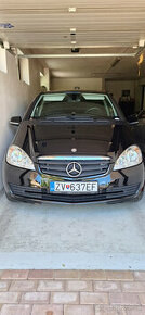 Mercedes - Benz A 150 ELEGANCE