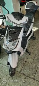 Elektromoped