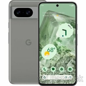 Kúpim Google Pixel 8