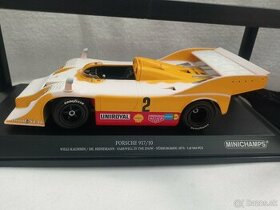 Porsche 917/10 1:18 Minichamps