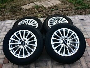 Audi,Mercedes,Škoda,Volkswagen,Seat, 5x112 r17