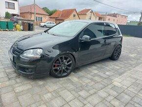 Volkswagen golf 5, 1.9 TDI 4x4