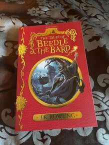 Tales of Beedle the Bard