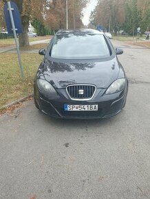 Sest altea XL 1.9TDI.