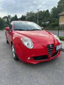 Alfa Romeo Mito 1.4 114 kW - 1