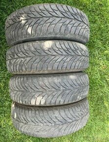 Celorocne pneu 175/65 R14 Matador rv2019