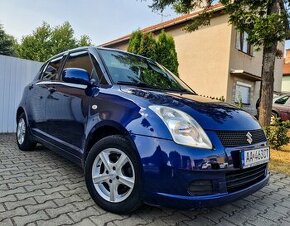 Suzuki swift - 1