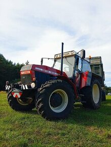 Zetor 16145 TURBO