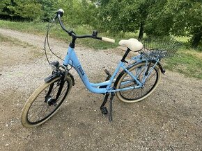 Cossack mestský bicykel