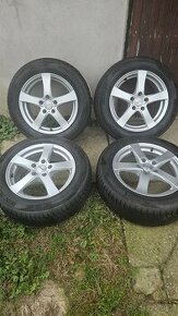 Zimná sada r16,5x112 et46,57,1 - 1