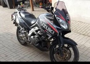 Suzuki V strom DL 1000 2003r