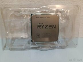 AMD Ryzen 5 2600