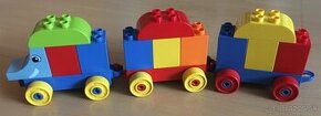 Lego duplo