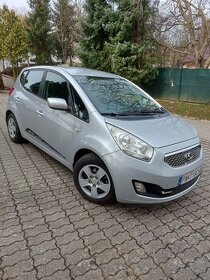 KIA VENGA 1,4 CRDI