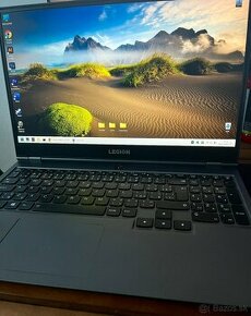 Lenovo Legion 5P 15IMH05H