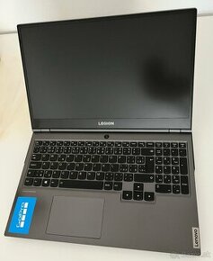 Lenovo Legion 5